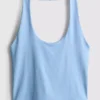 The primark scene | halter neck crop top The primark scene | halter neck crop top