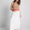 The primark scene | knitted halterneck top The primark scene | knitted halterneck top