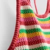 The primark scene | knitted halterneck top The primark scene | knitted halterneck top