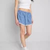The primark scene | lace stripe boxer shorts The primark scene | lace stripe boxer shorts