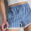 The primark scene | lace stripe boxer shorts The primark scene | lace stripe boxer shorts