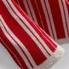 The primark scene | lace stripe boxer shorts The primark scene | lace stripe boxer shorts