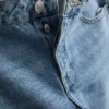 The primark scene | low-rise baggy jeans