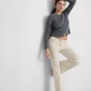 The primark scene | low-rise flared jeans The primark scene | low-rise flared jeans