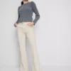 The primark scene | low-rise flared jeans The primark scene | low-rise flared jeans