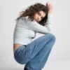 The primark scene | low-rise flared jeans The primark scene | low-rise flared jeans