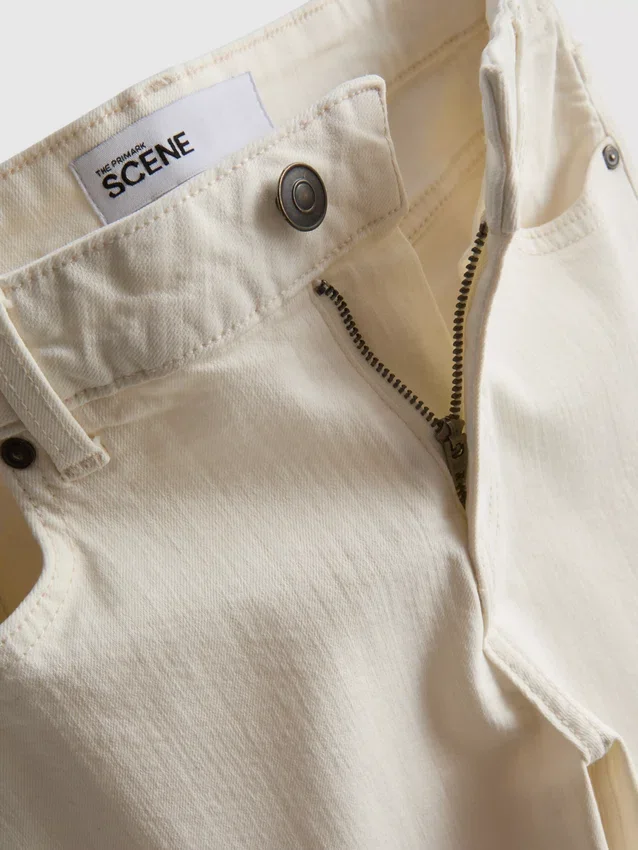 The primark scene | low-rise flared jeans The primark scene | low-rise flared jeans