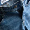 The primark scene | low-rise flared jeans The primark scene | low-rise flared jeans
