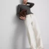 The primark scene | low-rise straight-leg jeans The primark scene | low-rise straight-leg jeans