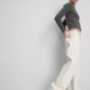 The primark scene | low-rise straight-leg jeans The primark scene | low-rise straight-leg jeans