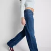 The primark scene | low-rise straight-leg jeans The primark scene | low-rise straight-leg jeans