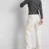 The primark scene | low-rise straight-leg jeans The primark scene | low-rise straight-leg jeans