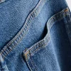The primark scene | low-rise straight-leg jeans The primark scene | low-rise straight-leg jeans
