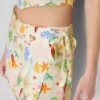The primark scene | margarita wrap mini skirt The primark scene | margarita wrap mini skirt