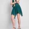 The primark scene | mesh beaded mini skirt The primark scene | mesh beaded mini skirt
