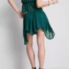 The primark scene | mesh beaded mini skirt The primark scene | mesh beaded mini skirt