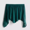 The primark scene | mesh beaded mini skirt The primark scene | mesh beaded mini skirt