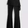 The primark scene | mesh skirt overlay pants The primark scene | mesh skirt overlay pants