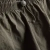 The primark scene | mid-rise drawstring cargo pants The primark scene | mid-rise drawstring cargo pants