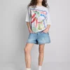 The primark scene | oversized cotton margarita tee The primark scene | oversized cotton margarita tee
