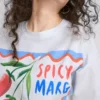 The primark scene | oversized cotton margarita tee The primark scene | oversized cotton margarita tee