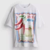 The primark scene | oversized cotton margarita tee The primark scene | oversized cotton margarita tee