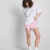 The primark scene | oversized cotton resort tee The primark scene | oversized cotton resort tee