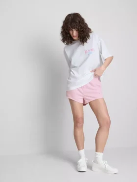 The primark scene | oversized cotton resort tee