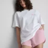 The primark scene | oversized cotton resort tee The primark scene | oversized cotton resort tee