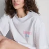 The primark scene | oversized cotton resort tee The primark scene | oversized cotton resort tee