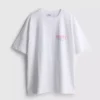 The primark scene | oversized cotton resort tee The primark scene | oversized cotton resort tee