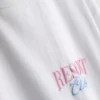 The primark scene | oversized cotton resort tee The primark scene | oversized cotton resort tee
