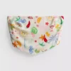 The primark scene | printed curved bandeau top The primark scene | printed curved bandeau top
