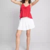 The primark scene | ruffle cami top The primark scene | ruffle cami top