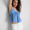 The primark scene | ruffle cami top The primark scene | ruffle cami top