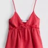 The primark scene | ruffle cami top The primark scene | ruffle cami top