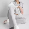 The primark scene | straight-leg joggers The primark scene | straight-leg joggers