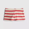 The primark scene | striped crochet micro shorts The primark scene | striped crochet micro shorts