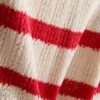 The primark scene | striped crochet micro shorts The primark scene | striped crochet micro shorts