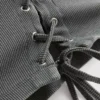 The primark scene | tie-detail baby tee The primark scene | tie-detail baby tee