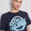 The strokes graphic t-shirt The strokes graphic t-shirt