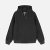 The stronghold canvas hooded jacket The stronghold canvas hooded jacket