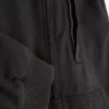 The stronghold canvas hooded jacket The stronghold canvas hooded jacket