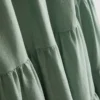 Tiered maxi skirt Tiered maxi skirt