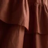 Tiered ruffle midi dress Tiered ruffle midi dress