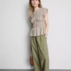 Tiered top Tiered top