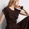 Tiered top Tiered top