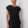 Tiered top Tiered top