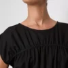 Tiered top Tiered top
