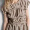Tiered top Tiered top
